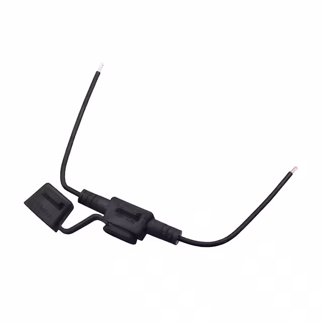 0FHM0003ZXJB Littelfuse Inc. Portafusibili